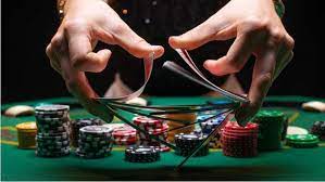 Официальный сайт Bonsai Casino